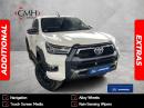 Thumbnail Toyota Hilux 2.8GD-6 Xtra cab Legend auto