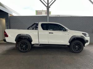 Toyota Hilux 2.8GD-6 Xtra cab Legend auto - Image 2
