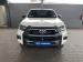 Toyota Hilux 2.8GD-6 Xtra cab Legend auto - Thumbnail 3