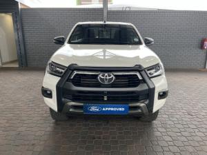 Toyota Hilux 2.8GD-6 Xtra cab Legend auto - Image 3
