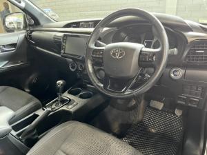 Toyota Hilux 2.8GD-6 Xtra cab Legend auto - Image 5