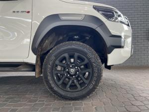 Toyota Hilux 2.8GD-6 Xtra cab Legend auto - Image 7