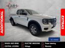 Thumbnail Ford Ranger 2.0 SiT SuperCab XL auto