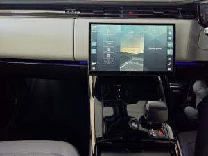 Land Rover Range Rover Sport P635 SV Edition Two - Image 12