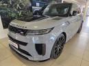 Thumbnail Land Rover Range Rover Sport P635 SV Edition Two