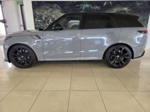 Land Rover Range Rover Sport P635 SV Edition Two - Image 2