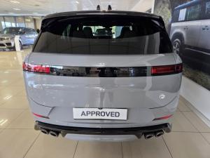 Land Rover Range Rover Sport P635 SV Edition Two - Image 6