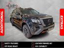Thumbnail Nissan Navara 2.5DDTi double cab Pro-4X 4x4