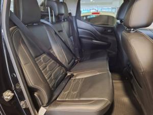 Nissan Navara 2.5DDTi double cab Pro-4X 4x4 - Image 6