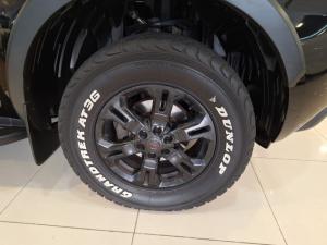 Nissan Navara 2.5DDTi double cab Pro-4X 4x4 - Image 9