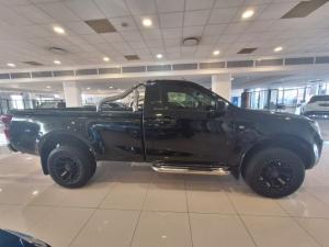 Isuzu D-Max 1.9TD single cab L auto - Image 2