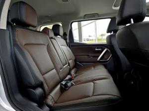 Mahindra Scorpio-N 2.2D Z8L 4XPlor - Image 10
