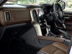 Mahindra Scorpio-N 2.2D Z8L 4XPlor - Image 11