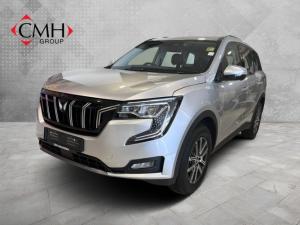 Mahindra Scorpio-N 2.2D Z8L 4XPlor - Image 1