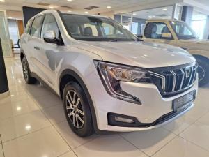 Mahindra Scorpio-N 2.2D Z8L 4XPlor - Image 5