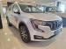 Mahindra Scorpio-N 2.2D Z8L 4XPlor - Thumbnail 5