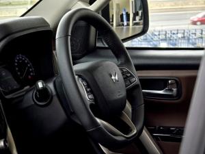Mahindra Scorpio-N 2.2D Z8L 4XPlor - Image 9