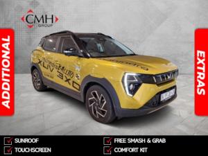 Mahindra XUV 3XO 1.2T AX7L - Image 1