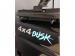 Mahindra Pik Up 2.2CRDe double cab 4x4 S11 Karoo Dusk - Thumbnail 11