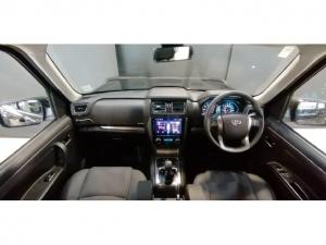 Mahindra Pik Up 2.2CRDe double cab 4x4 S11 Karoo Dusk - Image 13