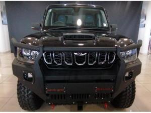 Mahindra Pik Up 2.2CRDe double cab 4x4 S11 Karoo Dusk - Image 14