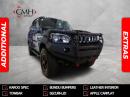 Thumbnail Mahindra Pik Up 2.2CRDe double cab 4x4 S11 Karoo Dusk