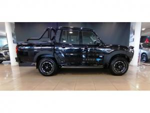 Mahindra Pik Up 2.2CRDe double cab 4x4 S11 Karoo Dusk - Image 2