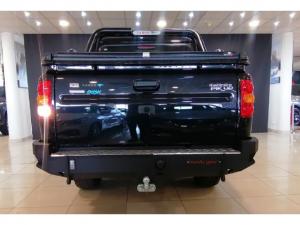 Mahindra Pik Up 2.2CRDe double cab 4x4 S11 Karoo Dusk - Image 4