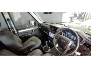 Mahindra Pik Up 2.2CRDe double cab 4x4 S11 Karoo Dusk - Image 6