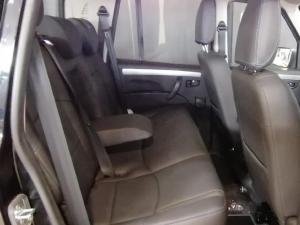 Mahindra Pik Up 2.2CRDe double cab 4x4 S11 Karoo Dusk - Image 7