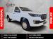 Foton Tunland G7 2.0TD single cab Hi Rider - Thumbnail 1