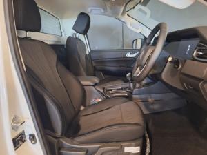 Foton Tunland G7 2.0TD single cab Hi Rider - Image 3