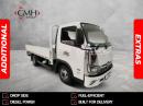 Thumbnail Foton Miler TruckD/S