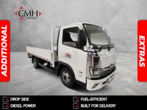 Foton Miler TruckD/S - Image 1