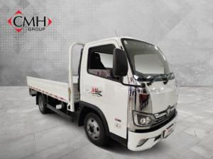 Foton Miler TruckD/S - Image 1
