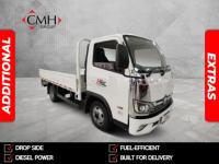 Thumbnail Foton Miler TruckD/S