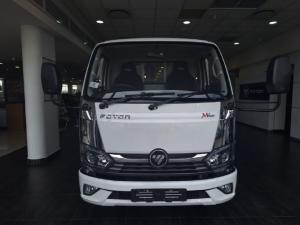 Foton Miler TruckD/S - Image 3