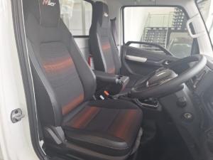 Foton Miler TruckD/S - Image 5