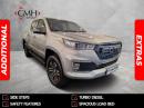 Thumbnail Foton Tunland G7 2.0TD double cab TL auto