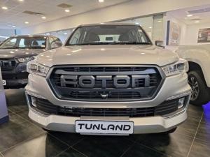 Foton Tunland G7 2.0TD double cab TL auto - Image 2