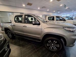 Foton Tunland G7 2.0TD double cab TL auto - Image 4