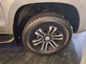 Foton Tunland G7 2.0TD double cab TL auto - Image 5