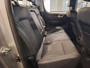 Foton Tunland G7 2.0TD double cab TL auto - Image 8