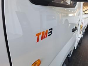 Foton Truckmate TM3 1.5 dropside (no aircon) - Image 10