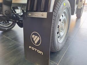 Foton Truckmate TM3 1.5 dropside (no aircon) - Image 11