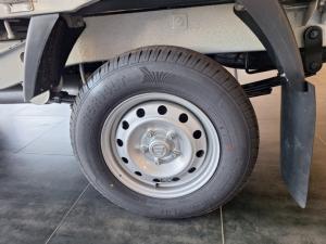 Foton Truckmate TM3 1.5 dropside (no aircon) - Image 12