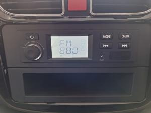 Foton Truckmate TM3 1.5 dropside (no aircon) - Image 14