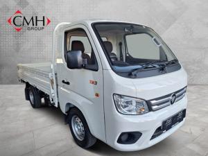 Foton Truckmate TM3 1.5 dropside (no aircon) - Image 1