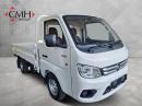 Thumbnail Foton Truckmate TM3 1.5 dropside (no aircon)