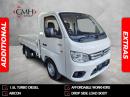 Thumbnail Foton Truckmate TM3 1.5 dropside (no aircon)